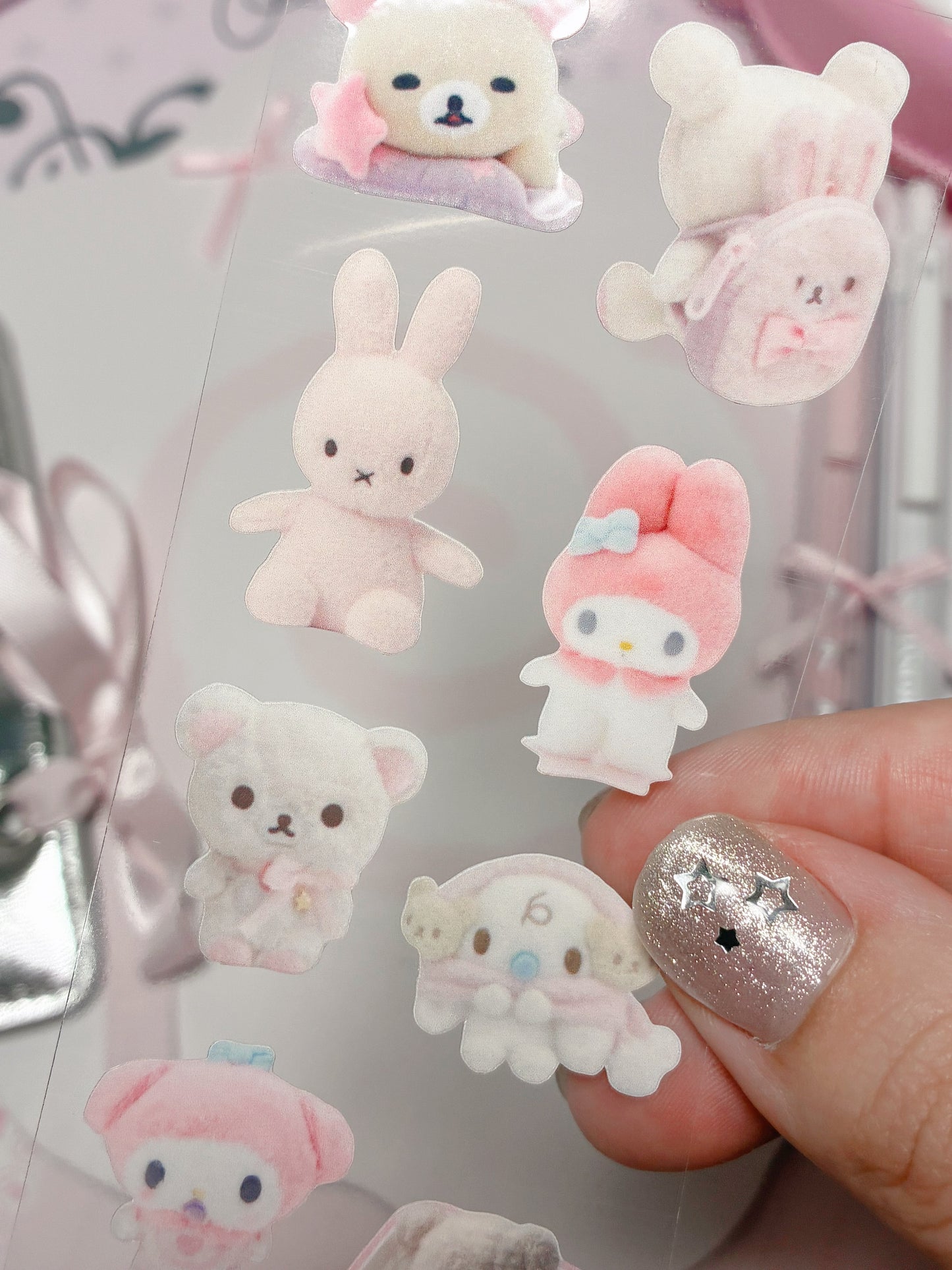 Plushie Land
