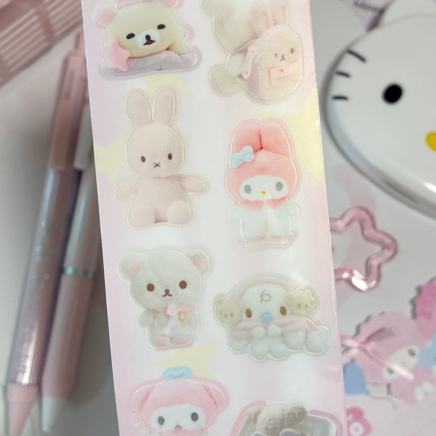 Plushie Land