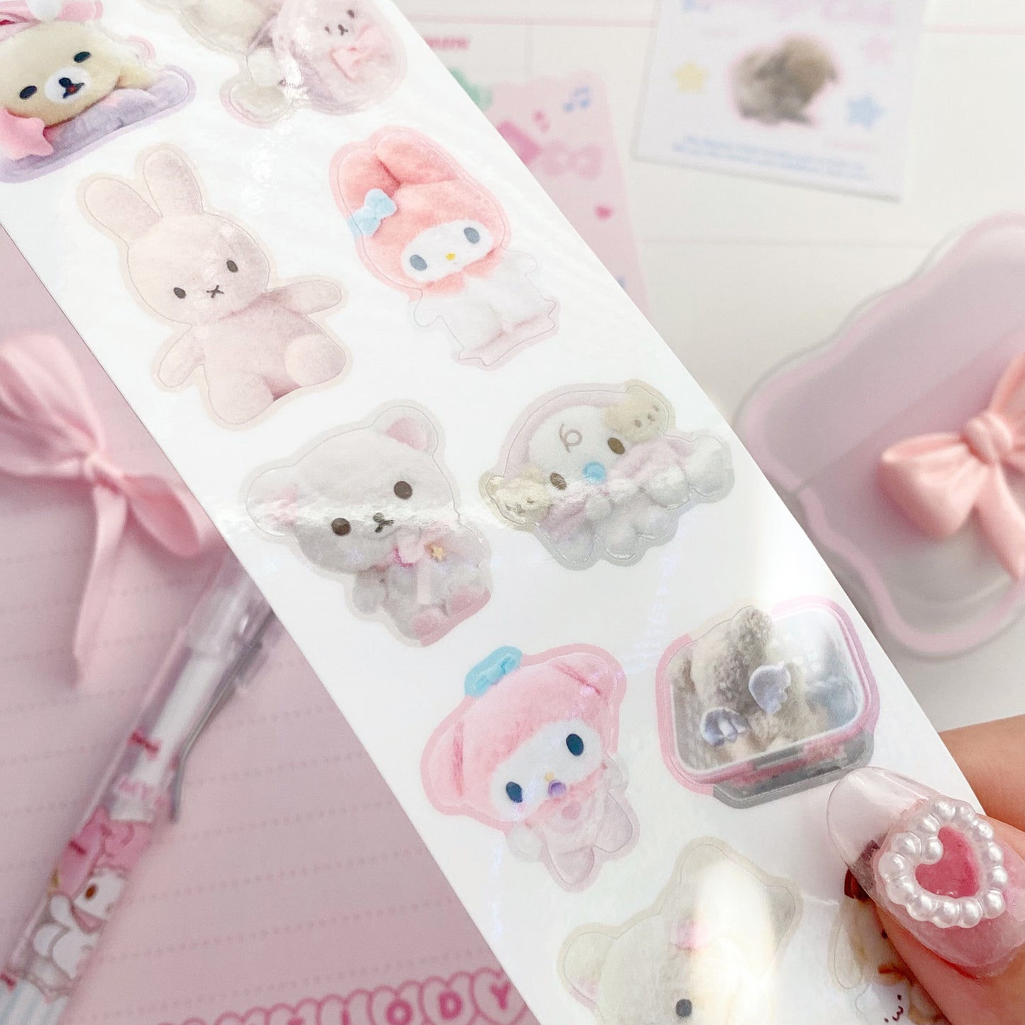 Plushie Land
