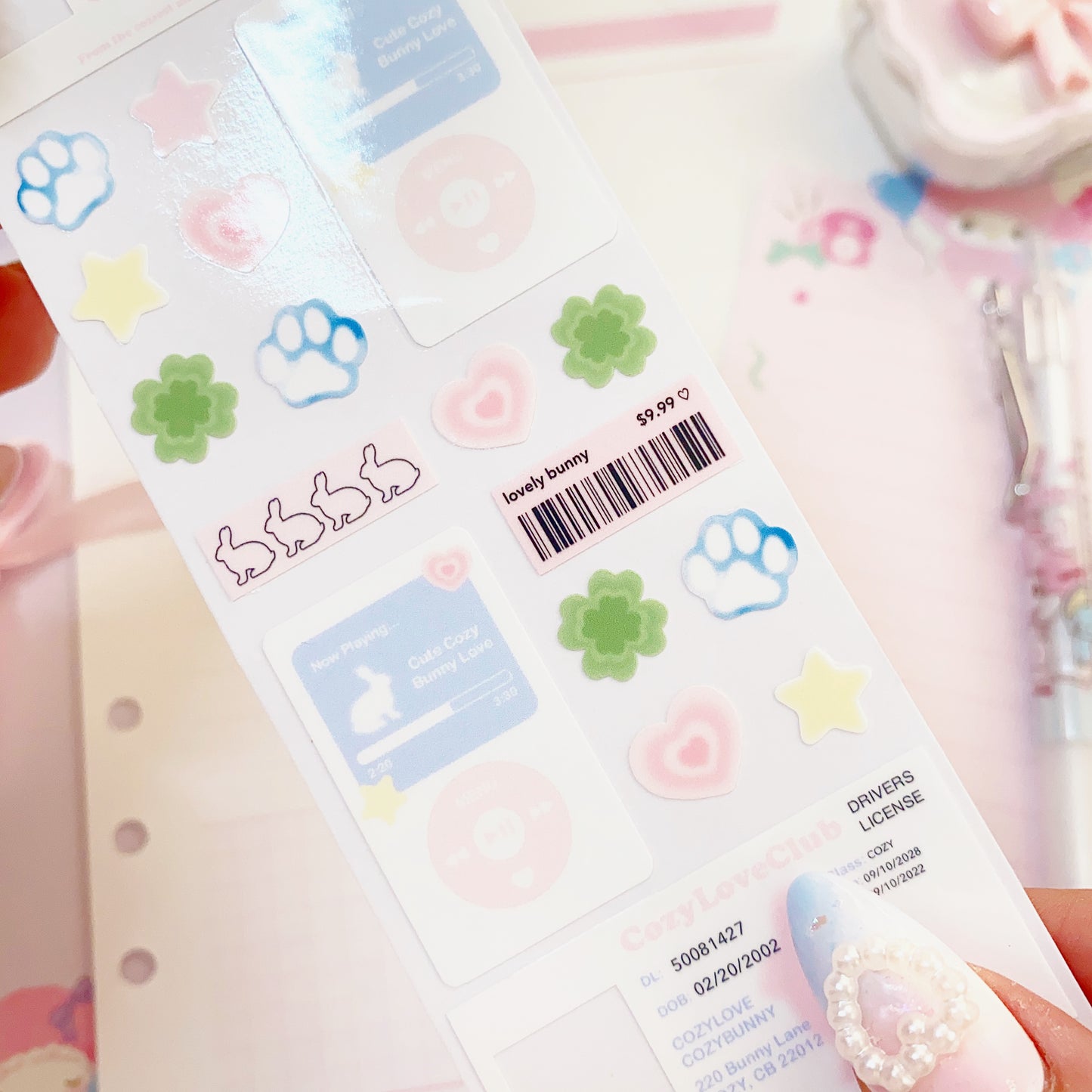 Bunny License