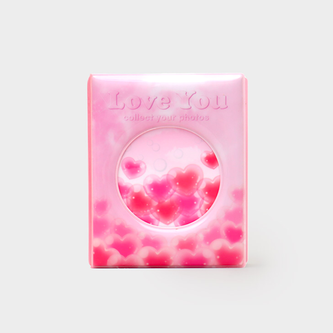 Love You Collect Book