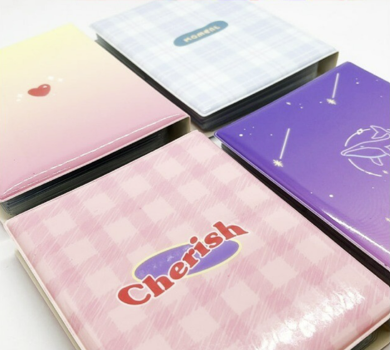 Collect Books
