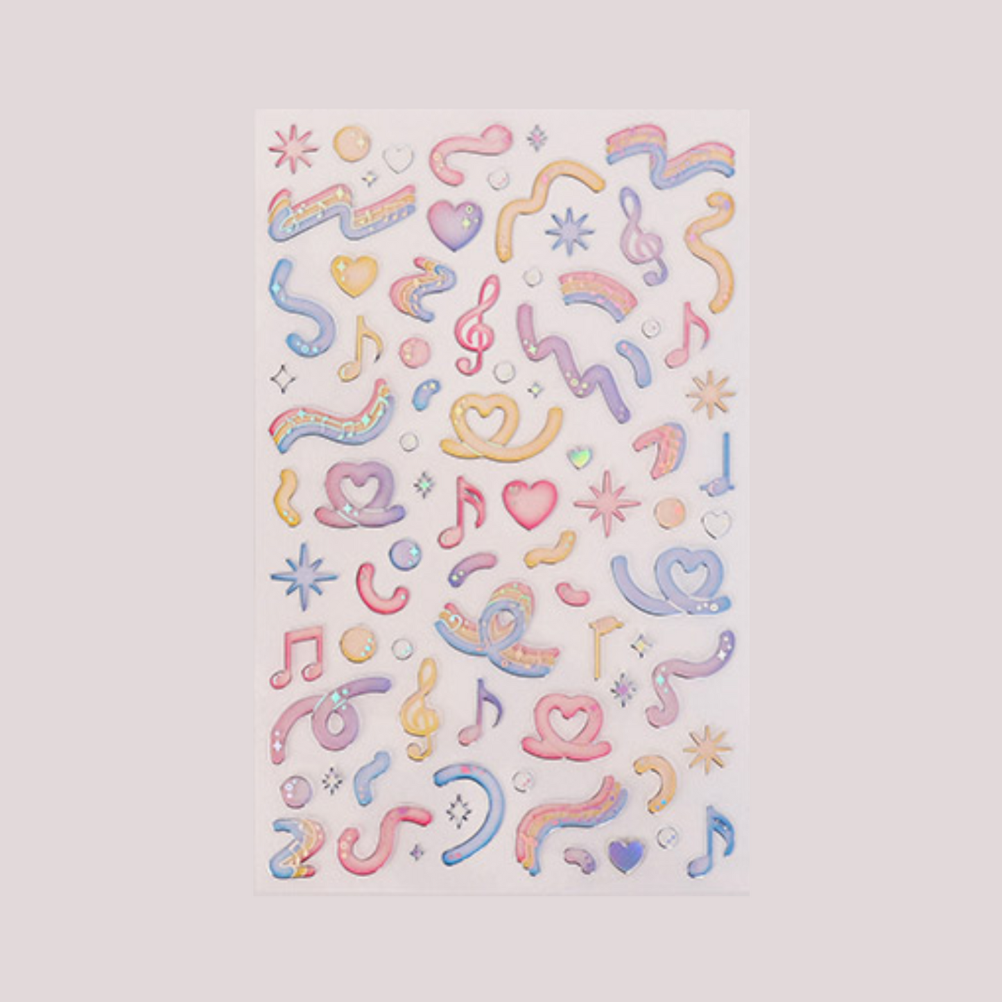 Sweet Sounds