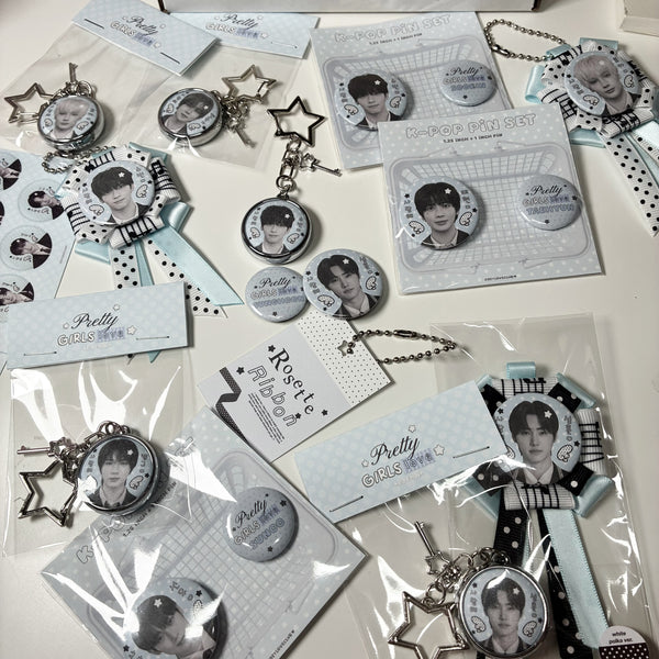 New Members ˖ ݁♬