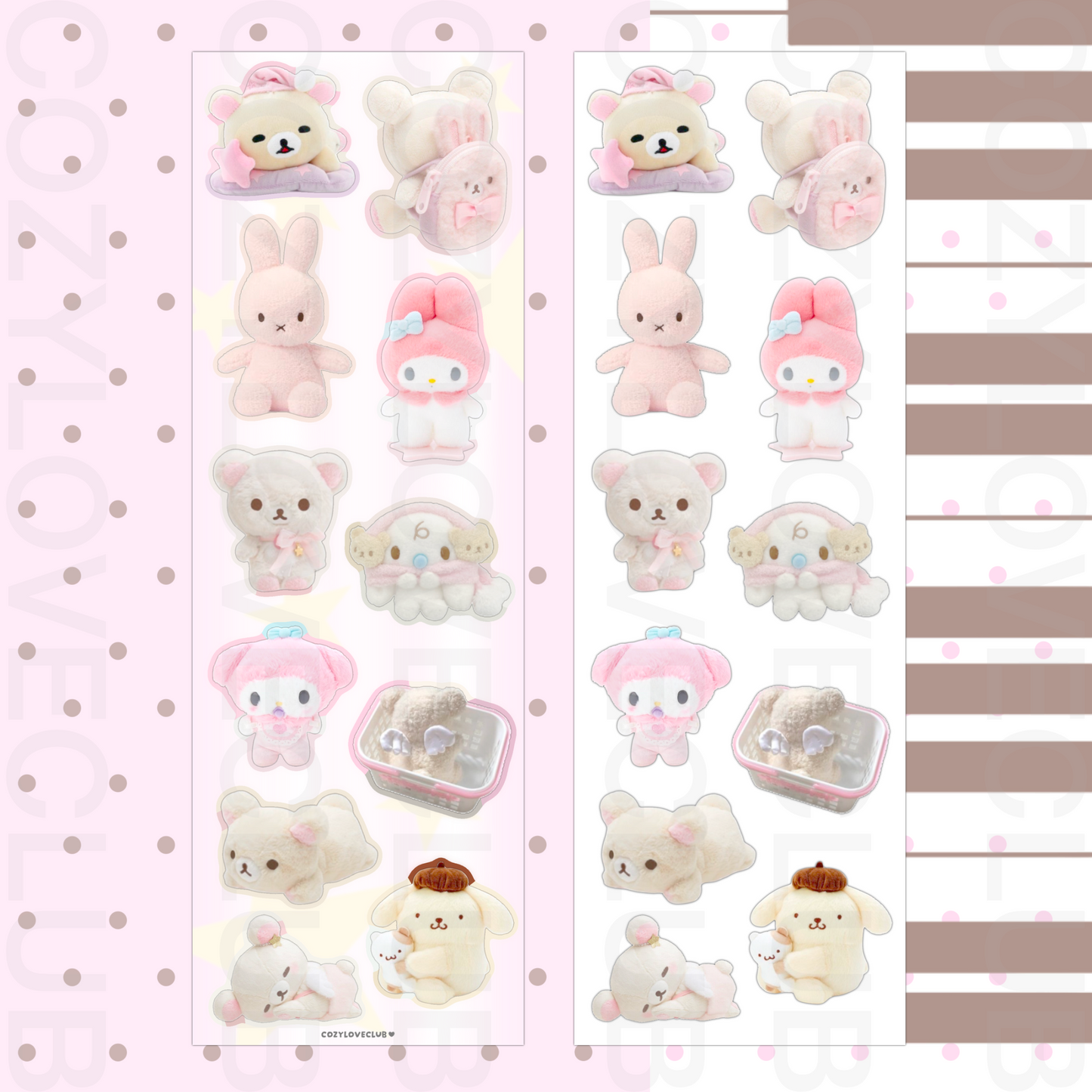 Plushie Land