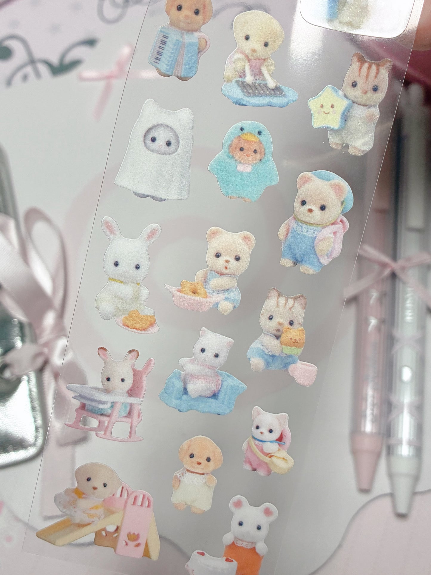 Cute Critters