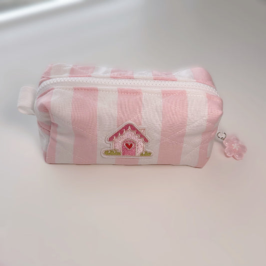 Cozy Home Pouch
