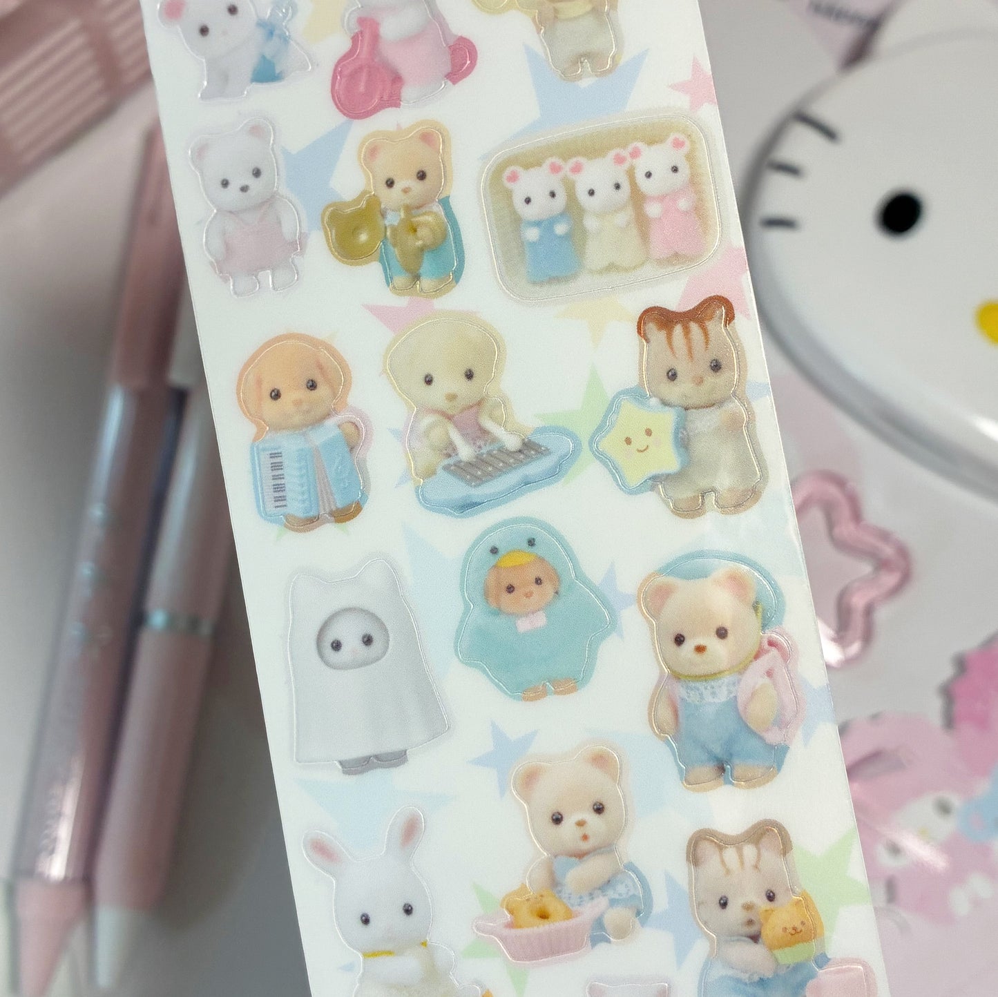 Cute Critters