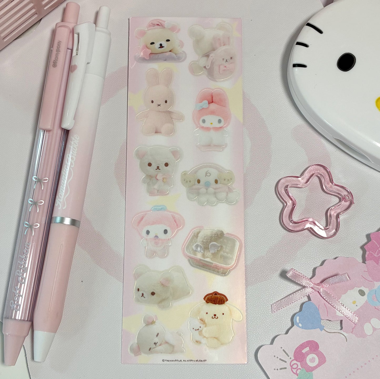 Plushie Land