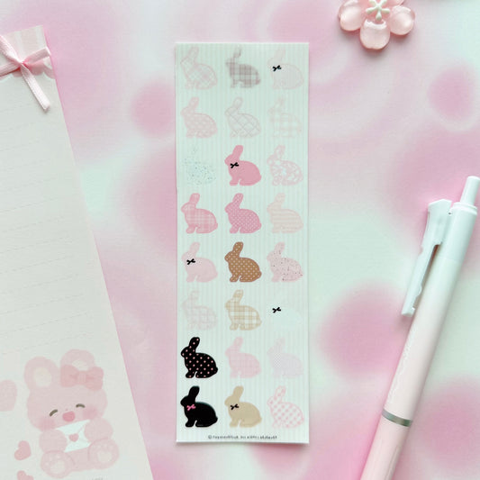 Bunny Patterns