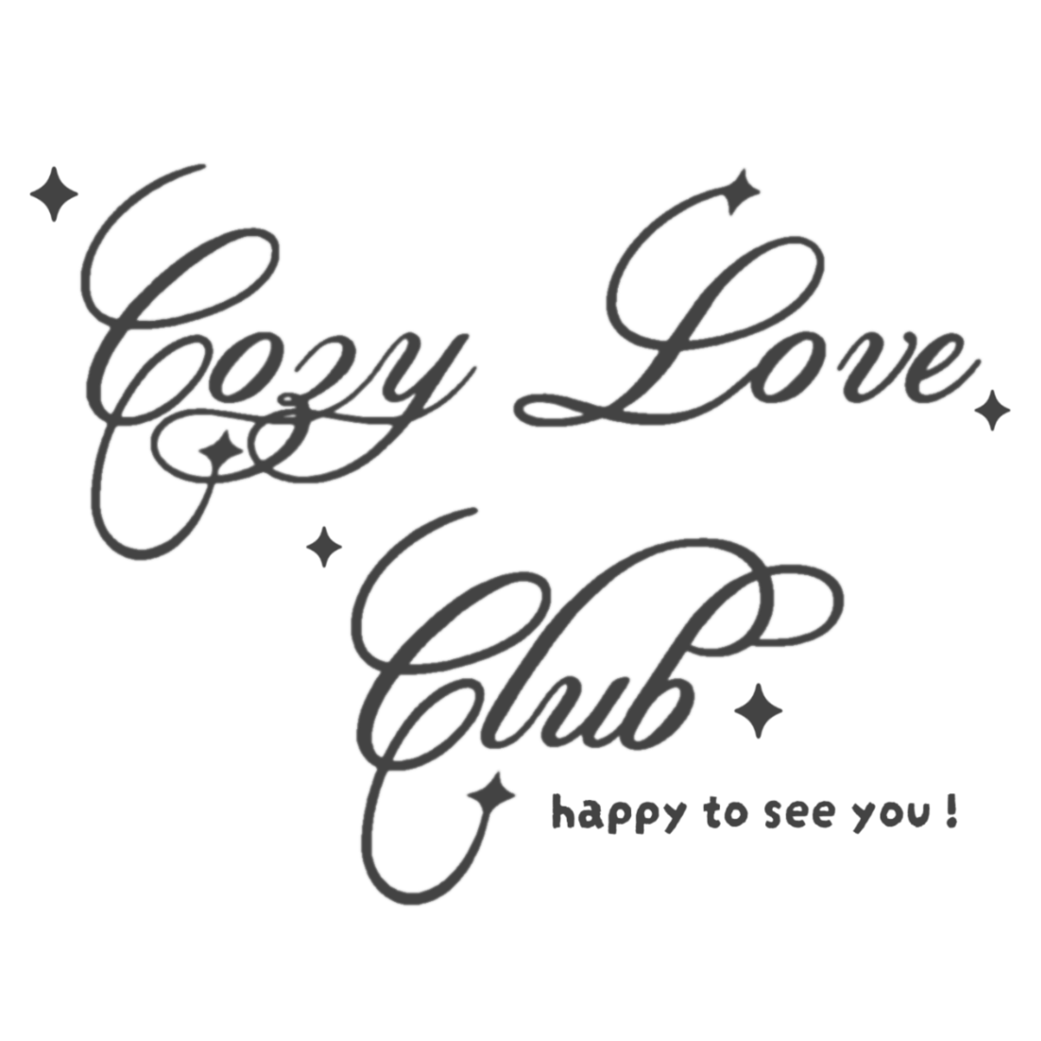 cozyloveclub